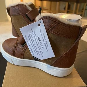 Brand New Toddler UGG Boots Size 6